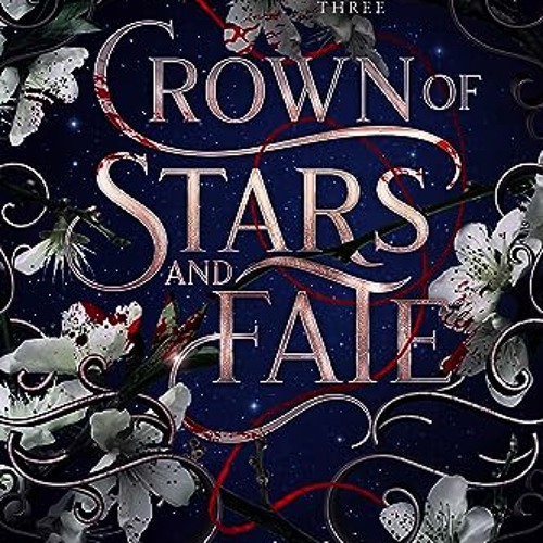 Book Crown of Stars and Fate (Blood and Salt #3) Read Online - DZDIW45QOT