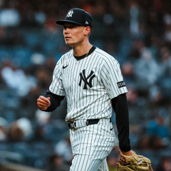 9-26-25: Top 1st, Setting Up Game, Will Warren Perfect First