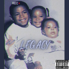 Legacy (Remastered 2024) [feat. T-Pain]