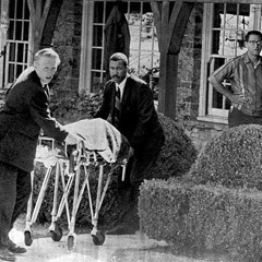 Edward Scissorhands (Feat. Jxhn Dxe)