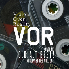 On & On Dawn Vaughn (VOR Entropy Series Vol.1 PROMO)