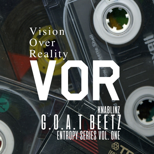On & On Dawn Vaughn (VOR Entropy Series Vol.1 PROMO)