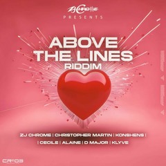 D Major - Emergency [Above the Lines Riddim]