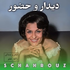 ژاله علو | دیدار و حضور