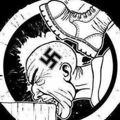 Bigot Bash ft David Rodriguez of The Casualties