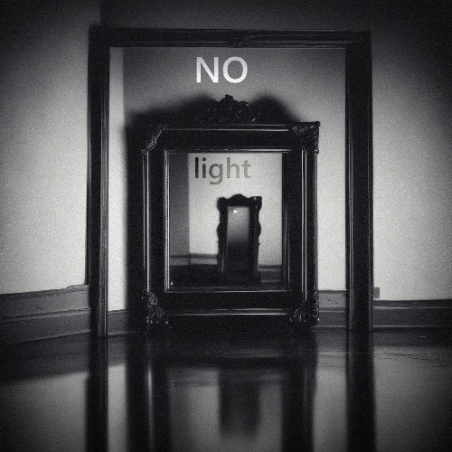 No light