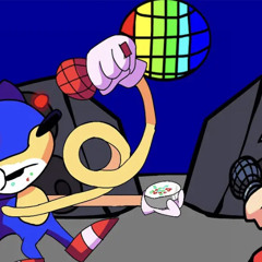 Listen to FNF Vs. Sonic.Exe 3.0 (CANCELLED) Final Escape OST by ItsCrowny  in EXE Stuff playlist online for free on SoundCloud