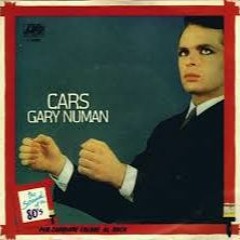 Cars - Gary Numan