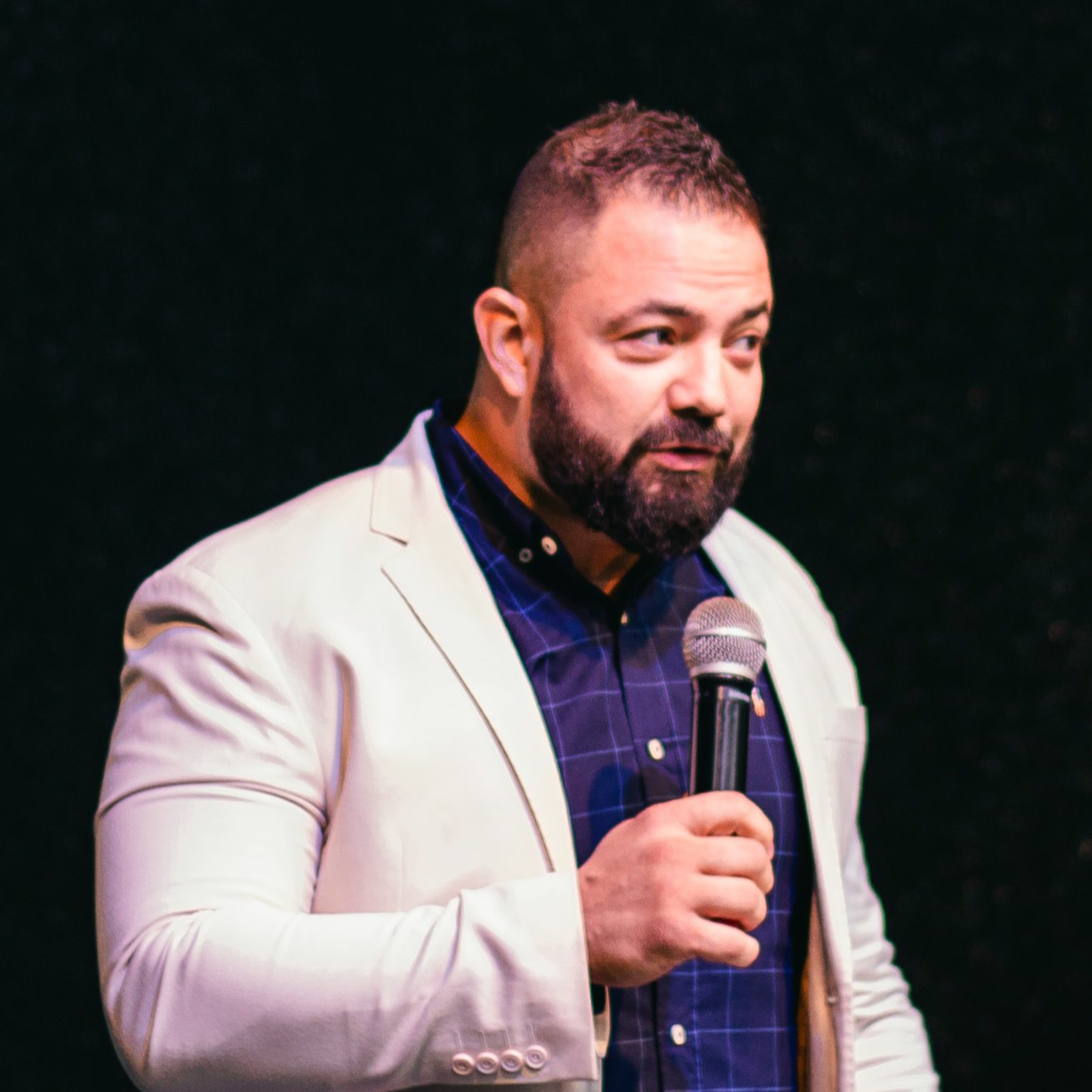 Igreja Verbo da Vida Bauru – Vila Flores