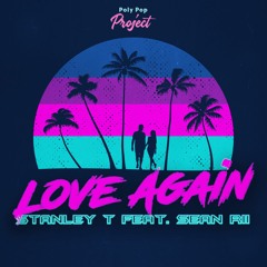 Love again ft. Sean Rii (Prod. Wayne tha WZRD)