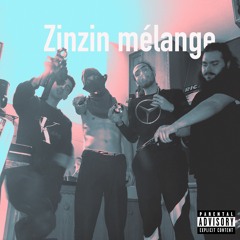 ZINZIN-MELANGE