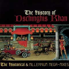 Dschinghis Khan '99 (Millennium Mix) [feat. LTC]