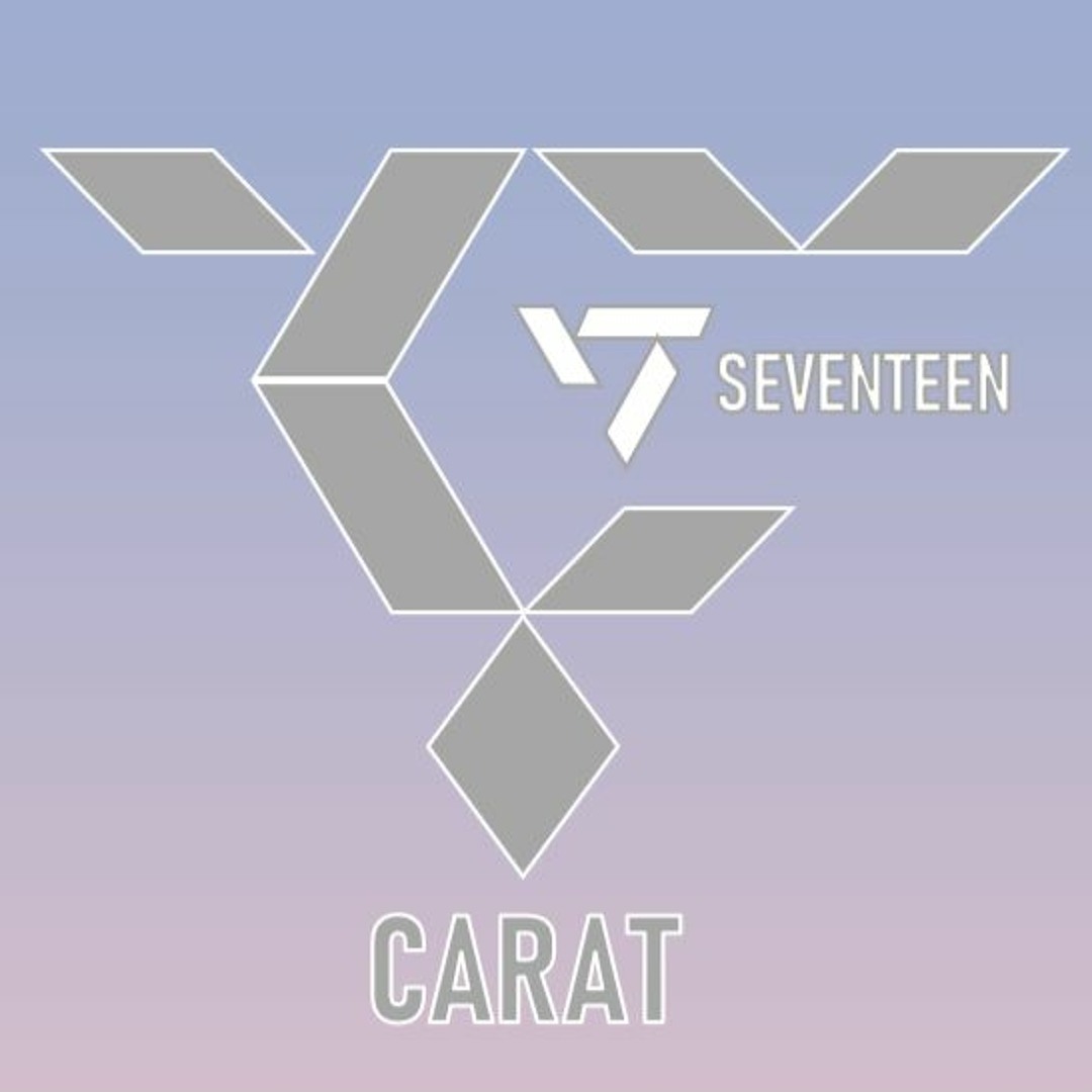 Stream Seventeen Hot Kit Project Shared by Woozi for Carats by SR