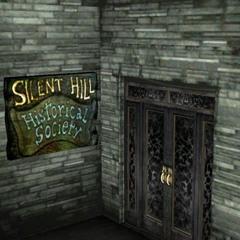 Silent Hill (Prod Me)