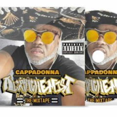 Cappadonna x The Alchemist - Divine Intervention