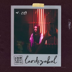 Lardizábal presents Afterhour Sounds Podcast Nr. 209
