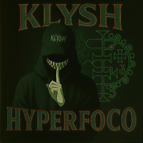 HYPERFOCO (Prod. Klysh)