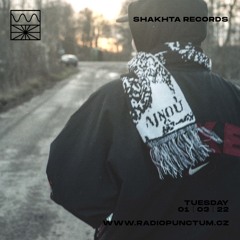 Shakhta Records 03/22 by WZ