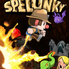 Spelunky HD OST - Shop Radio 4