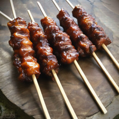 Kalua Lollipop