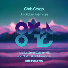 Premiere: Chris Cargo - Jackdaw (Nila Remix) [onedotsixtwo]