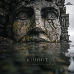 Kivaat - Kivaat EP