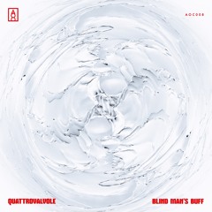 Quattrovalvole - Blind Man's Buff (LERM Remix)