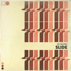 Pat Van Dyke - Slide