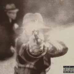 DOWNONMYLUCK (feat. RICKYP)