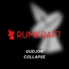 Gudjon - Collapse