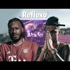 MC Cabelinho - Reflexo FT. BK  (prod. Portugal E DJ Juninho)