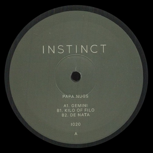 INSTINCT 20 - Papa Nugs