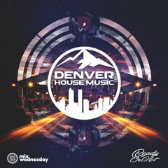 Ready Or Not - Mix Wednesday - DHM