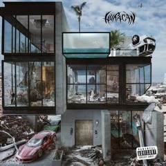 Aleman - Mirame Ma - G eazy, Rels B (Official Audio)