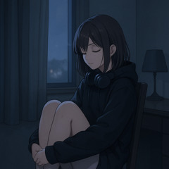 silence feels like home