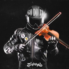 GO DO IT 2 (The Remix) #JerseyClub @ZIAHFYAH @IAMSPICEFAMJAY