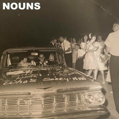 NOUNS - MAROMI