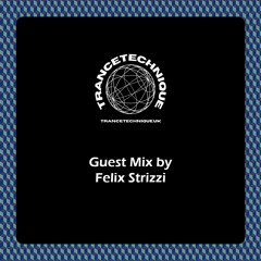 Trancetechnique Radio UK Guest Mix (21.09.22)