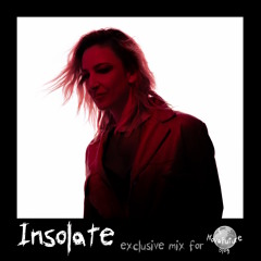 Insolate - NovaFuture Blog Mix October 2023