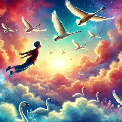 Thrymr - Flying High (slow tempo)