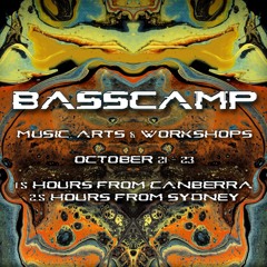 Basscamp 2022 🔥 🔥 🔥