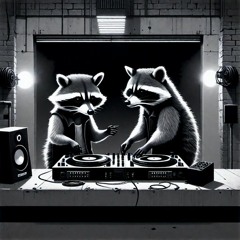 Robot Rave b2b MissKeeWee - Steel Pulse