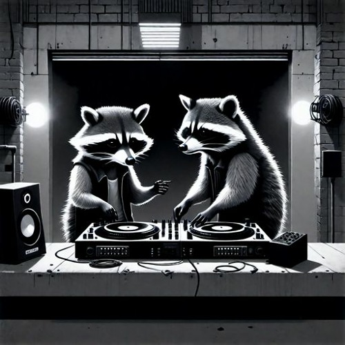 Robot Rave b2b MissKeeWee - Steel Pulse