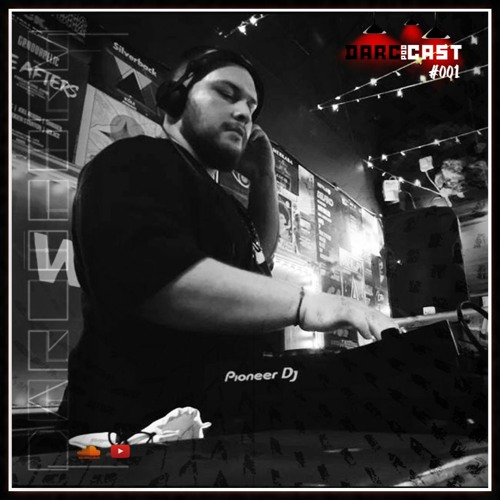 Darcoform Podcast #001 with Toni