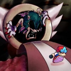 Vs. Sonic.Exe - Final Escape (Unfinished)