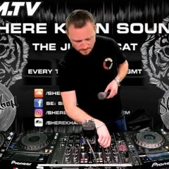 Shere Khan - LIFEFM.TV - 2/7/2024