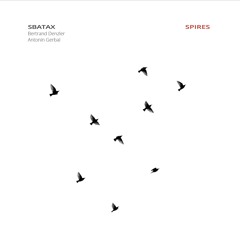 UMFR-CD43  Spires – Sbatax "Spires"