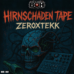 ZeroXTEKK - Blau Gesoffen [BOH]