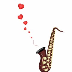 Beautiful In White - Westlife  [Saxophone Cover]