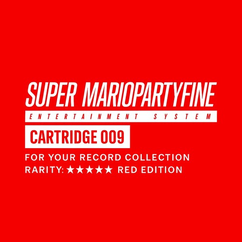 Kanye West - Closed On Sunday (MARIOPARTYFINE EDIT)